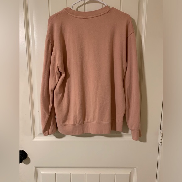 🍂Women’s Vans Crew Neck Sweatshirt - Picture 2 of 4